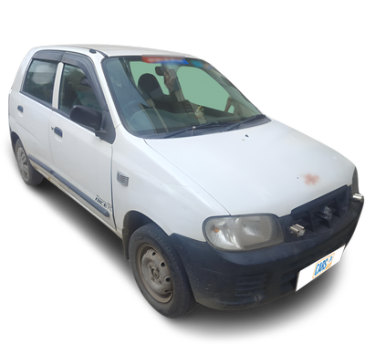 Maruti Alto-img